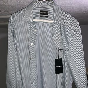 Emporio Armani Dress Shirt